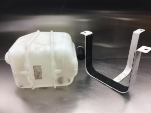 Liebherr Wasserbecken